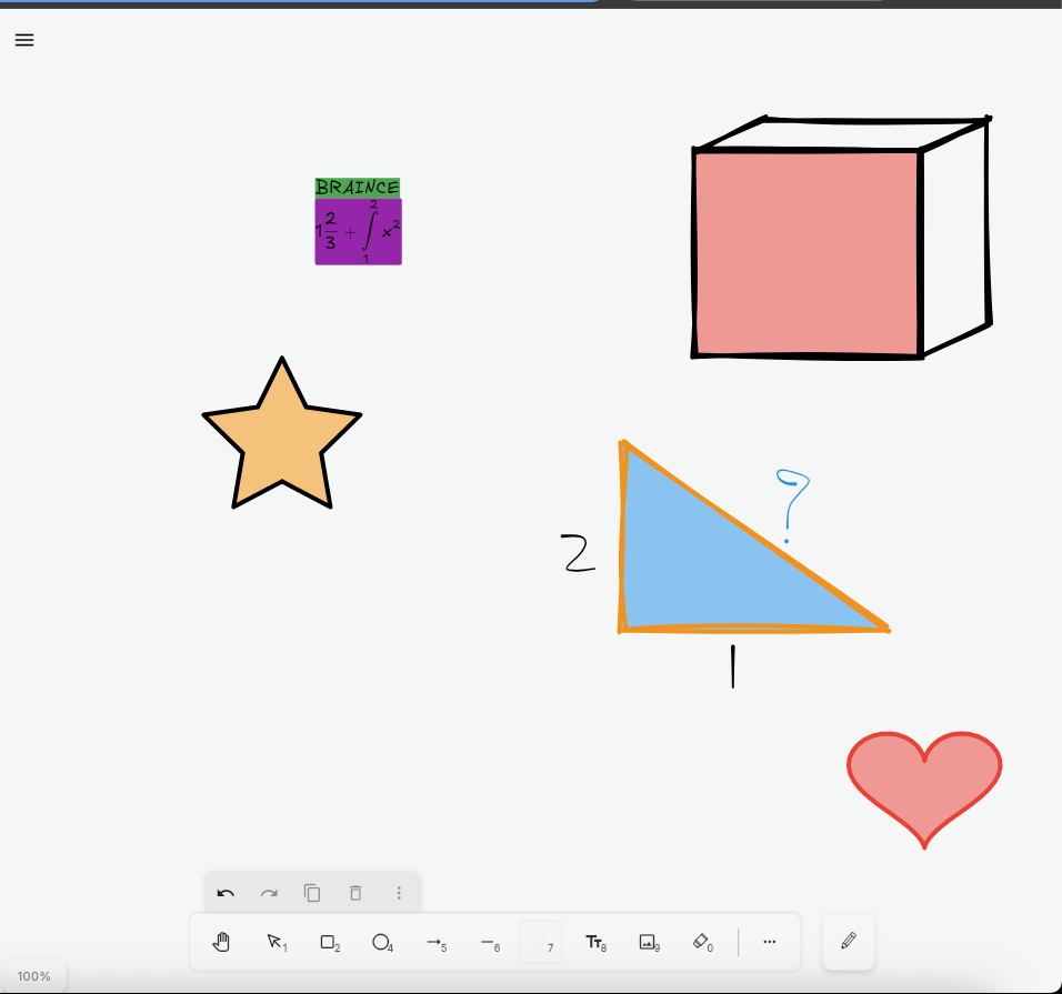 Math example 2